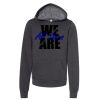 3719Y Youth Sponge Fleece Hoodie Thumbnail