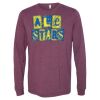 3513 Adult Extra Soft Tri-blend Long Sleeve Thumbnail